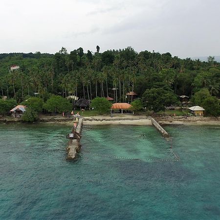 Punta Del Sol Araceli Beach Resort سَمَلْ المظهر الخارجي الصورة
