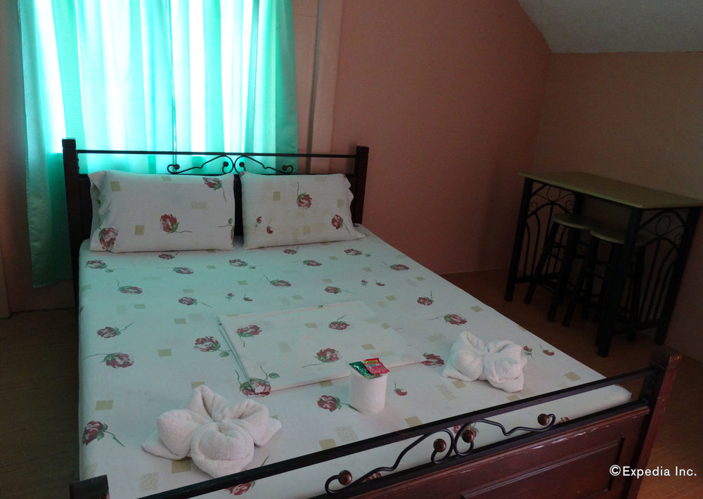 Punta Del Sol Araceli Beach Resort سَمَلْ المظهر الخارجي الصورة