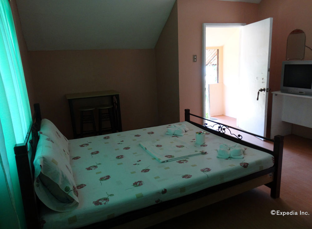 Punta Del Sol Araceli Beach Resort سَمَلْ المظهر الخارجي الصورة