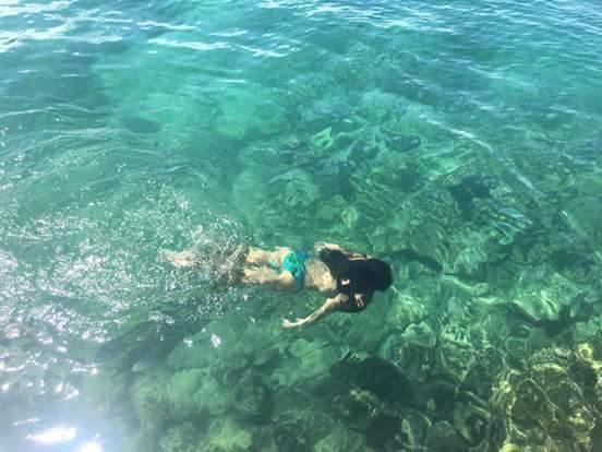 Punta Del Sol Araceli Beach Resort سَمَلْ المظهر الخارجي الصورة
