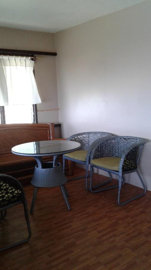 Punta Del Sol Araceli Beach Resort سَمَلْ المظهر الخارجي الصورة