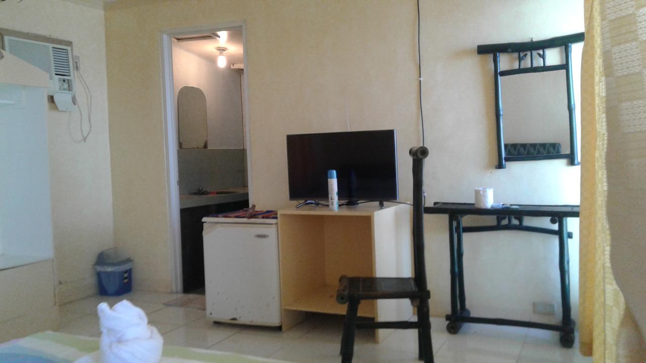 Punta Del Sol Araceli Beach Resort سَمَلْ المظهر الخارجي الصورة