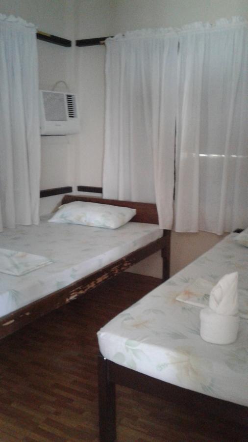 Punta Del Sol Araceli Beach Resort سَمَلْ المظهر الخارجي الصورة