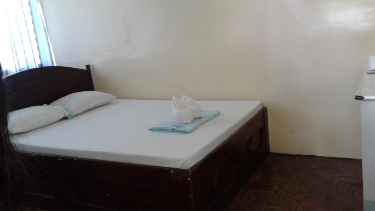 Punta Del Sol Araceli Beach Resort سَمَلْ المظهر الخارجي الصورة