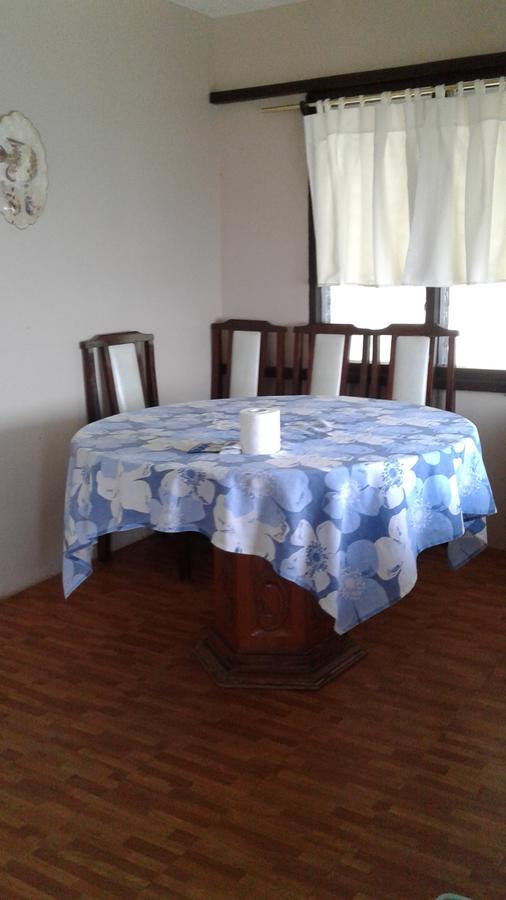 Punta Del Sol Araceli Beach Resort سَمَلْ المظهر الخارجي الصورة