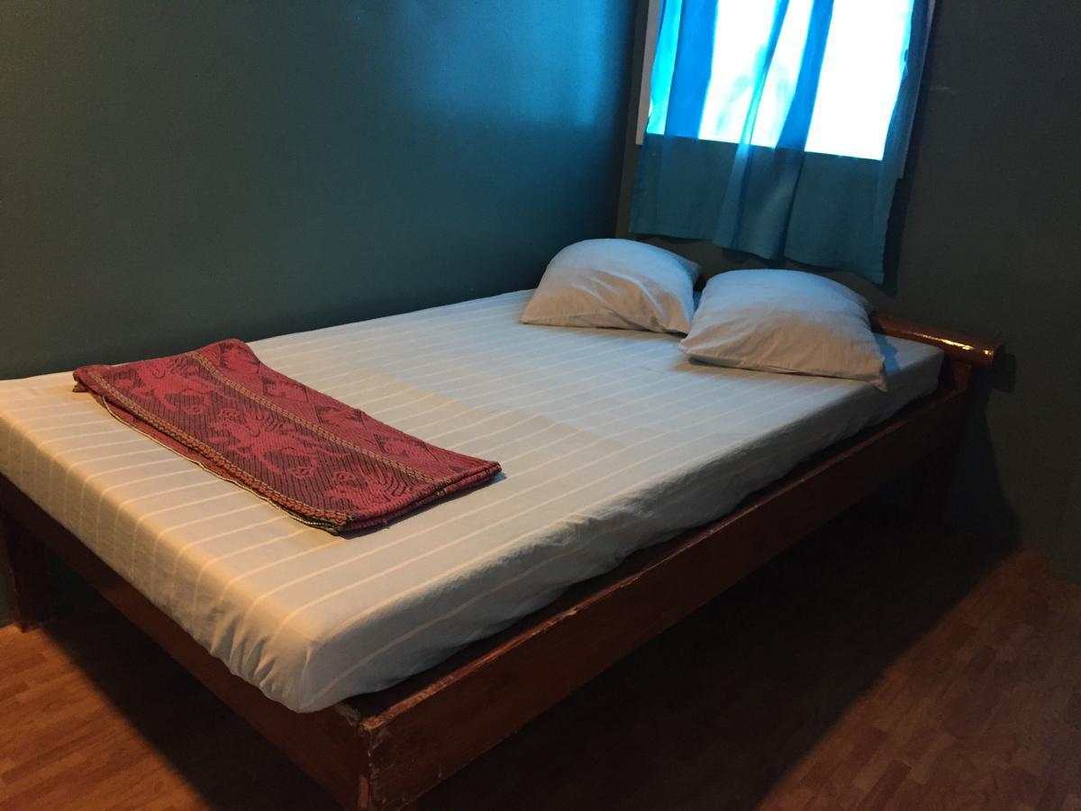 Punta Del Sol Araceli Beach Resort سَمَلْ المظهر الخارجي الصورة