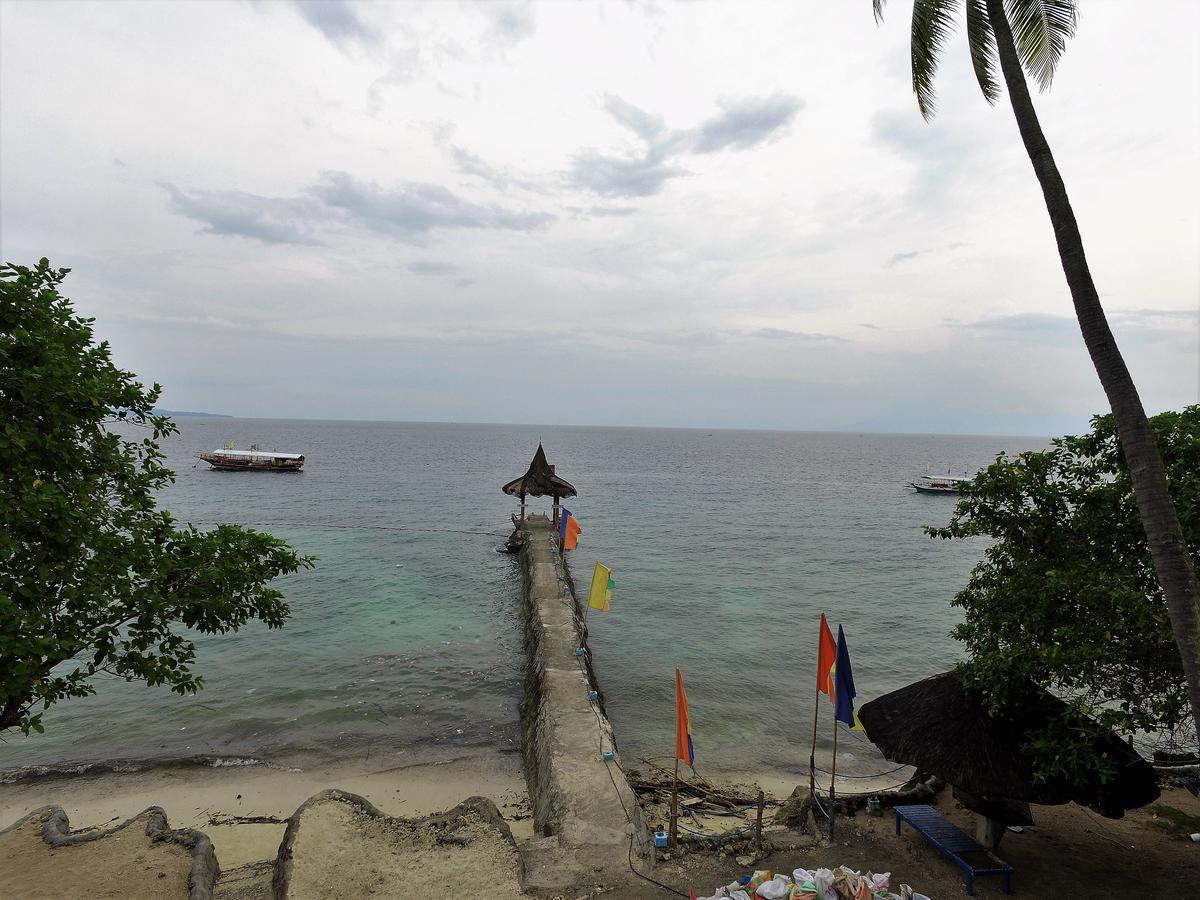 Punta Del Sol Araceli Beach Resort سَمَلْ المظهر الخارجي الصورة