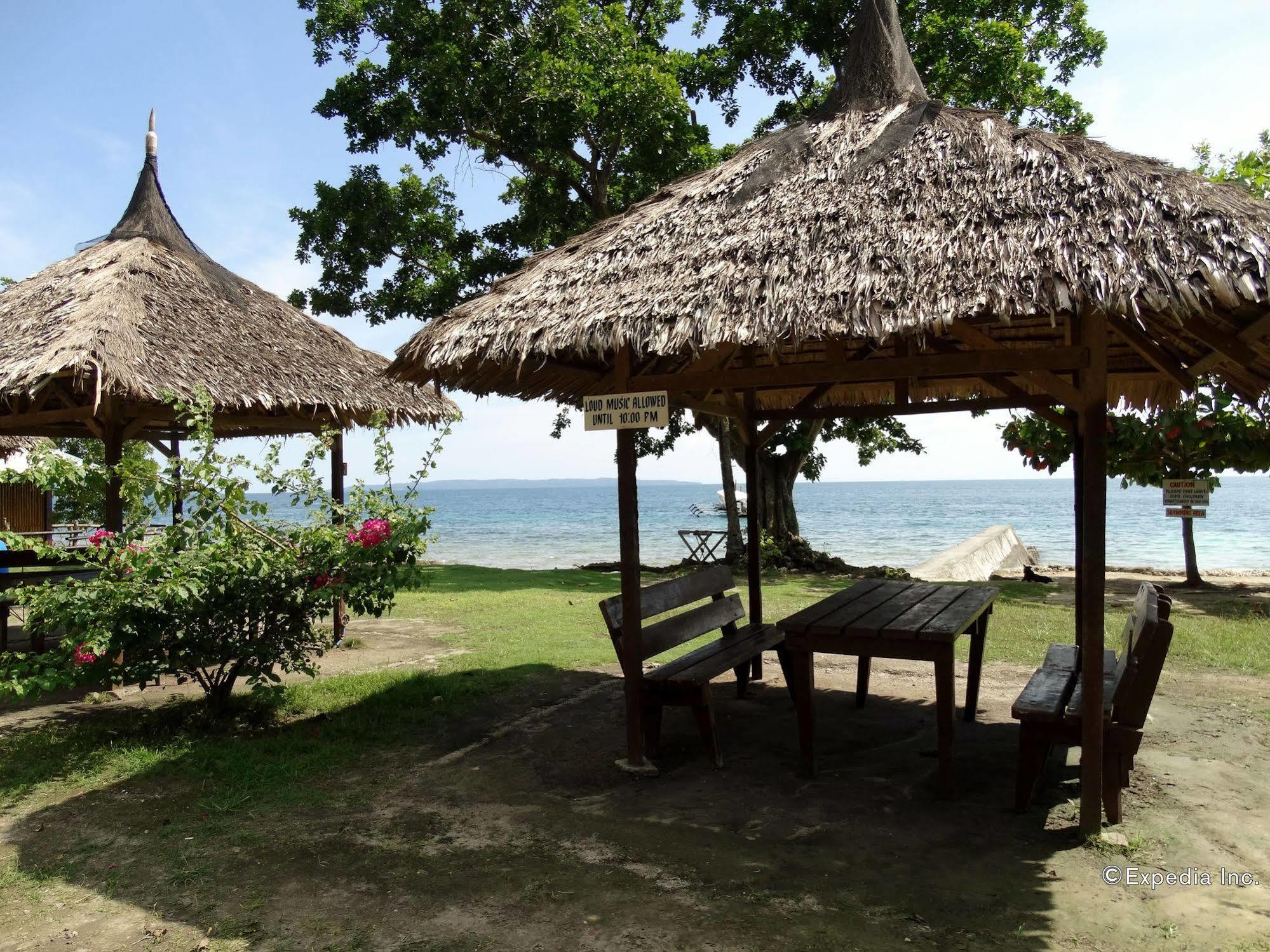 Punta Del Sol Araceli Beach Resort سَمَلْ المظهر الخارجي الصورة