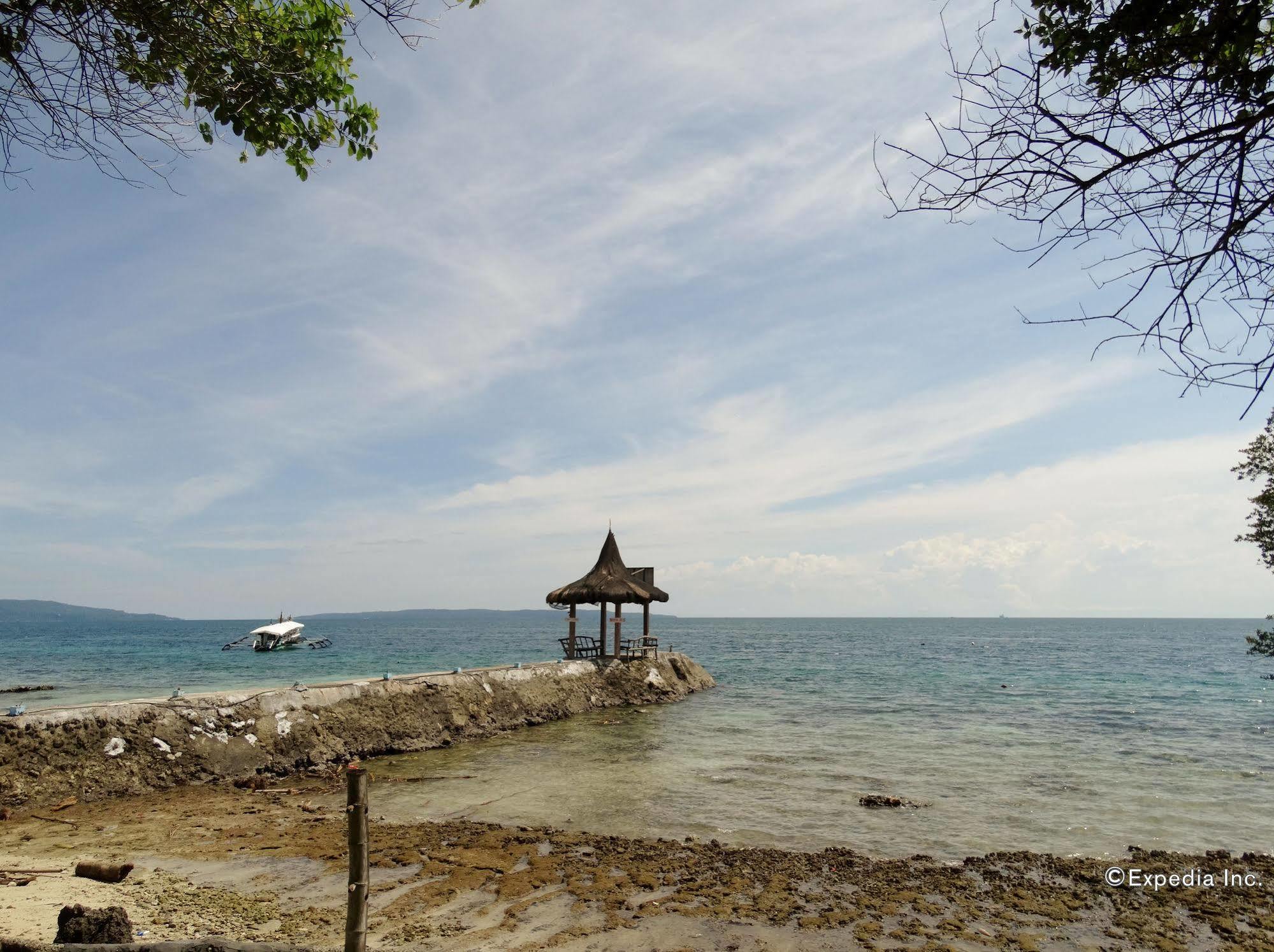 Punta Del Sol Araceli Beach Resort سَمَلْ المظهر الخارجي الصورة