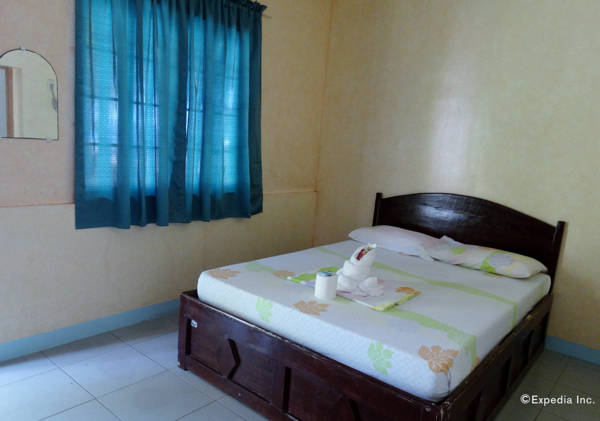 Punta Del Sol Araceli Beach Resort سَمَلْ المظهر الخارجي الصورة